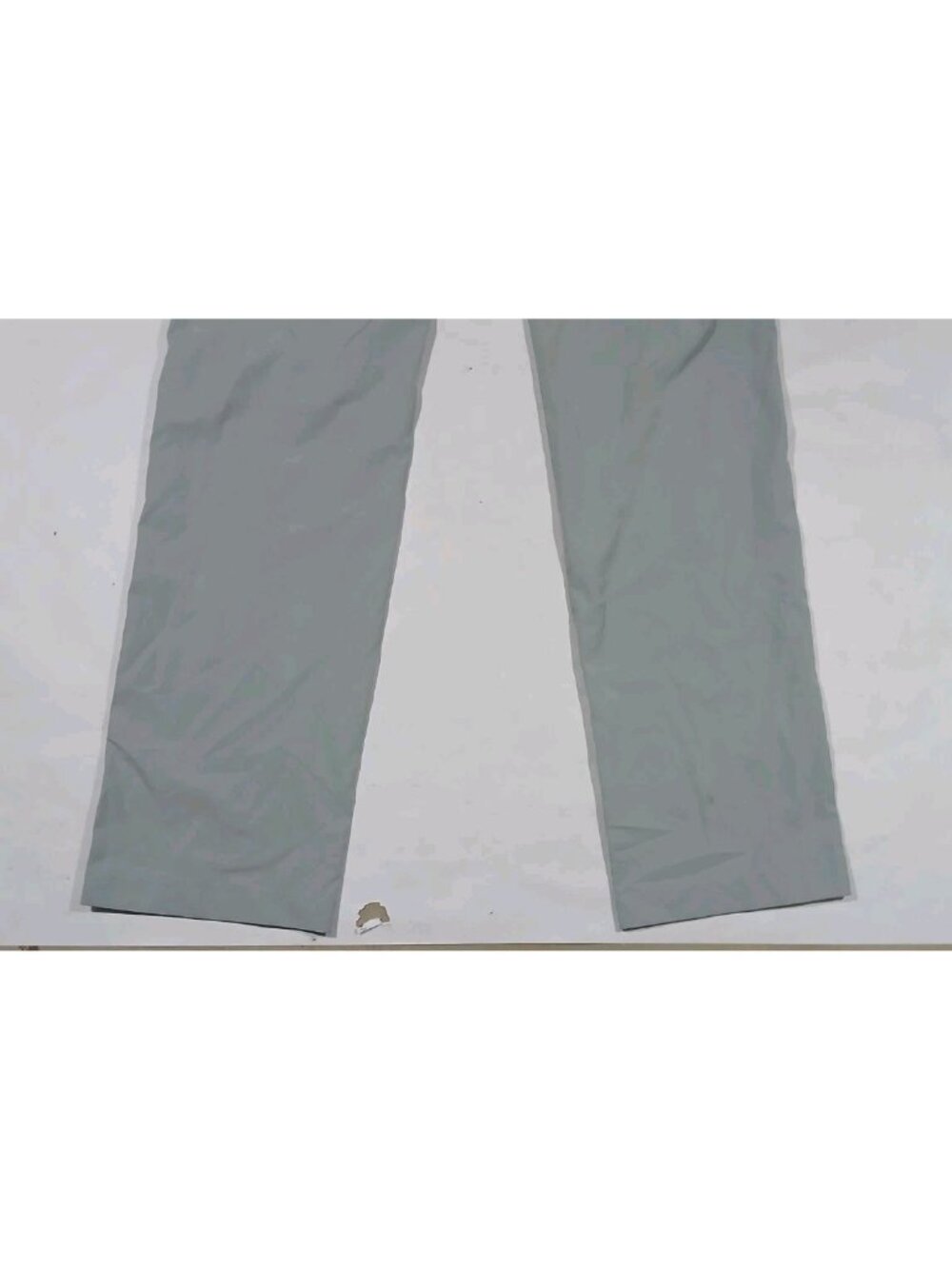 Bonobos Golf Pants Size 35 x 36 Straight leg Gray Performance Travel Preppy - Picture 8 of 8